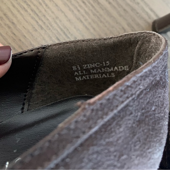 Charlotte Russe heels  Women’s 8 1/2 - Picture 9 of 10